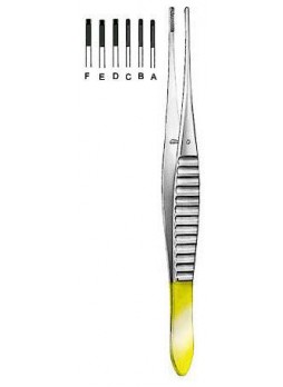 Forceps